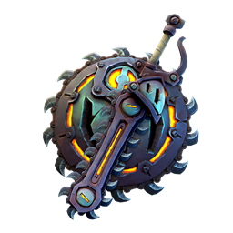 tooth and claw sns weapons wayfinder wiki guide 256px