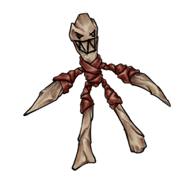 Spore Man - Chained Echoes Wiki