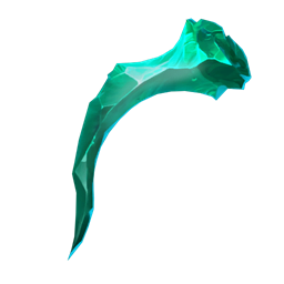 emerald fang accessories wayfinder wiki guide 256px