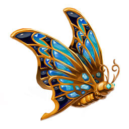 jeweled butterfly accessories wayfinder wiki guide 256px