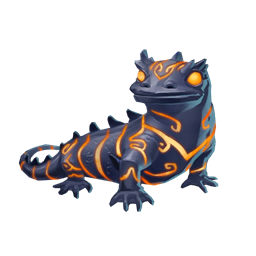 sunsteel salamander accessories wayfinder wiki guide 256px