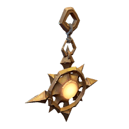 arclight compass weapon charms wayfinder wiki guide