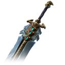 colossus 2h sword rendered weapons wayfinder wiki guide 128px