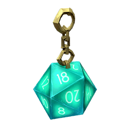 d20 weapon charms wayfinder wiki guide