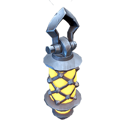 little lantern weapon charms wayfinder wiki guide