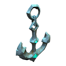 silver anchor weapon charms wayfinder wiki guide