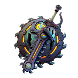 tooth and claw sns weapons wayfinder wiki guide 256px